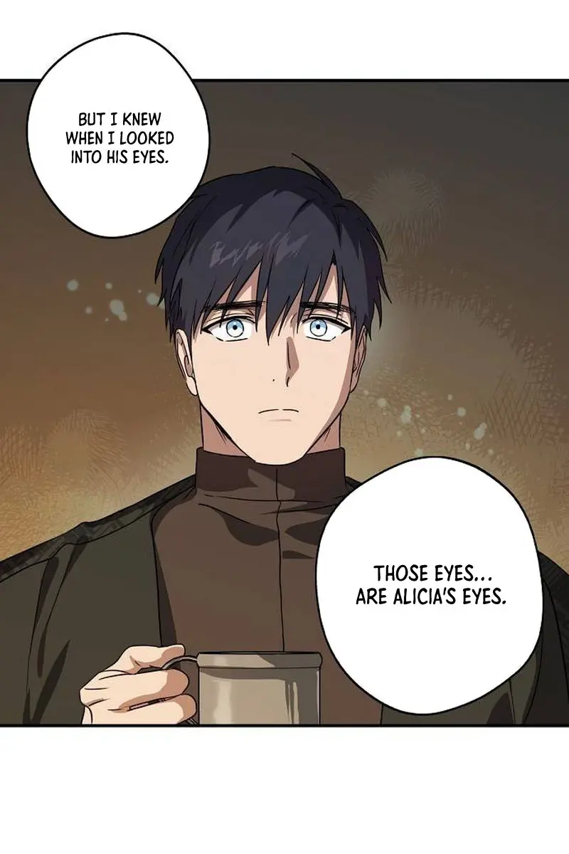 Blinded by the Setting Sun Chapter 158 Page 83