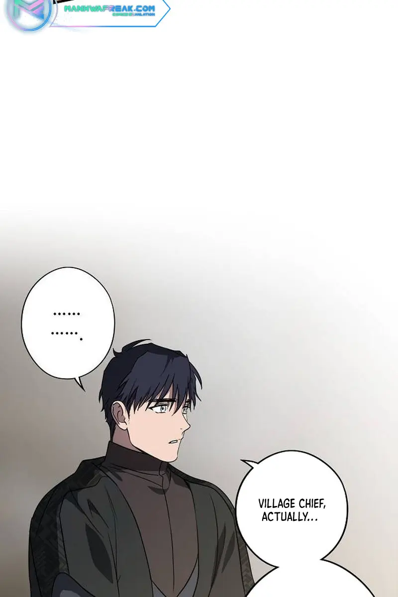 Blinded by the Setting Sun Chapter 158 Page 85