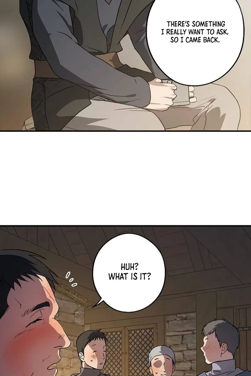 Blinded by the Setting Sun Chapter 158 Page 86