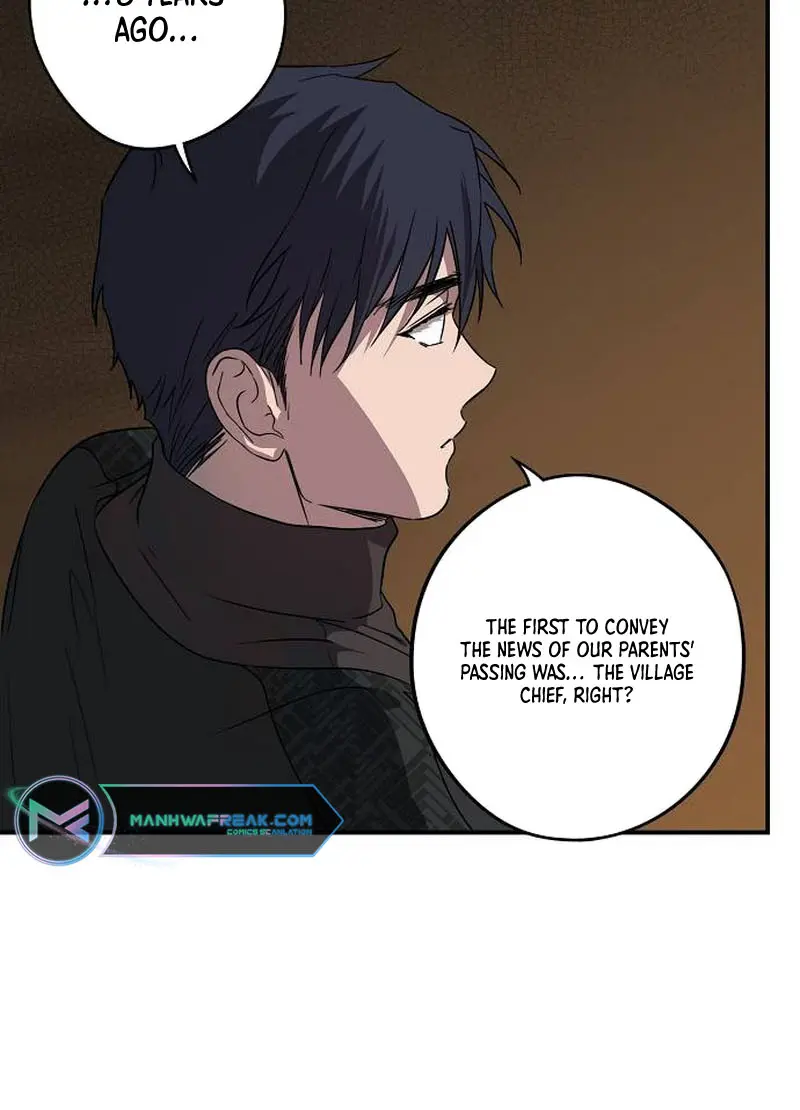 Blinded by the Setting Sun Chapter 158 Page 90