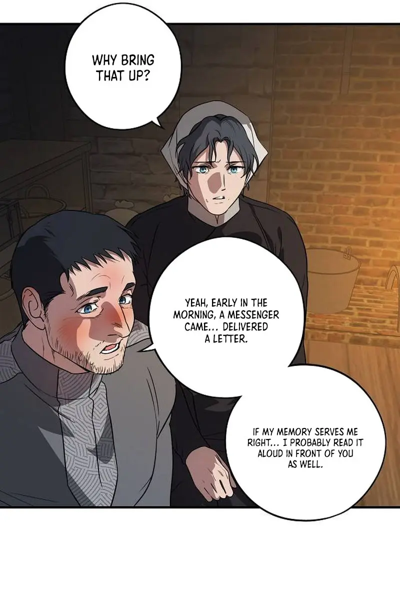 Blinded by the Setting Sun Chapter 158 Page 91