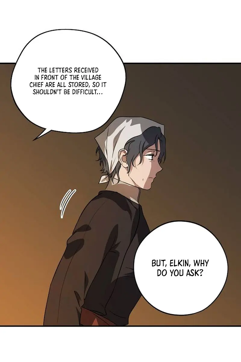 Blinded by the Setting Sun Chapter 158 Page 93