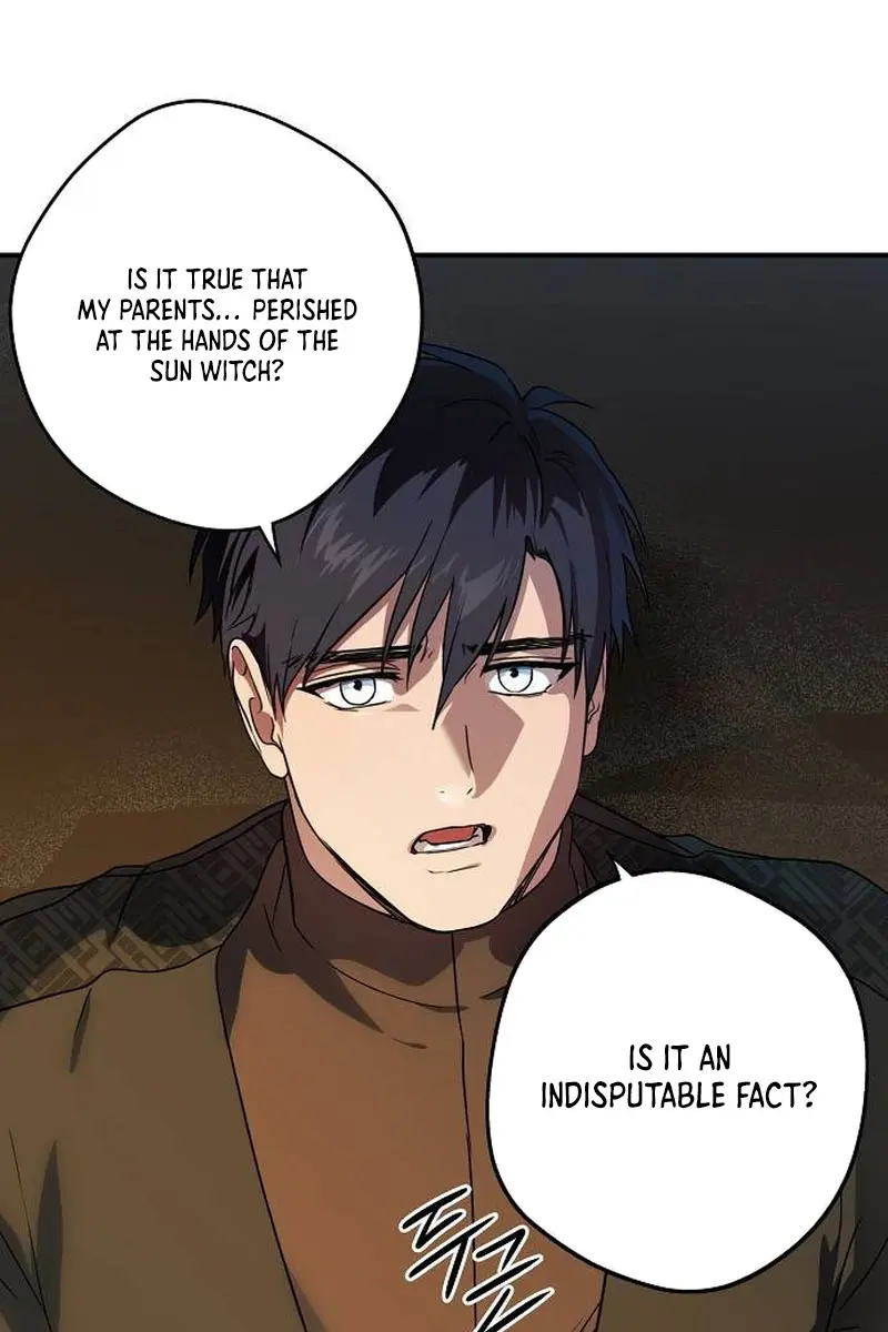 Blinded by the Setting Sun Chapter 158 Page 94
