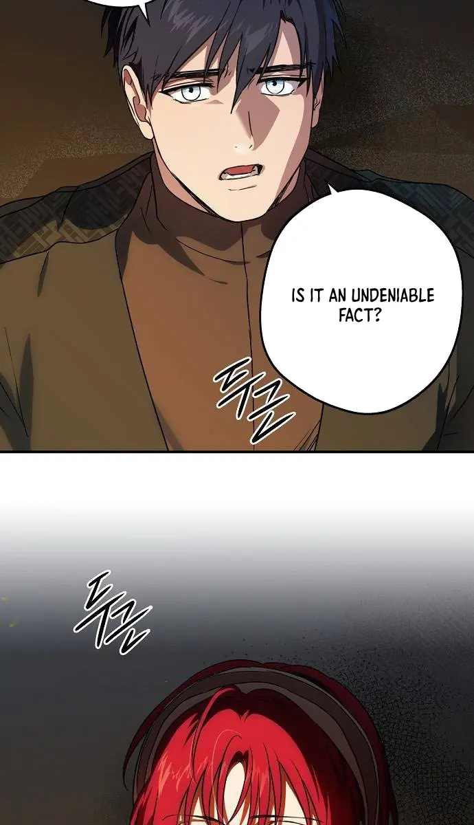 Blinded by the Setting Sun Chapter 159 Page 5