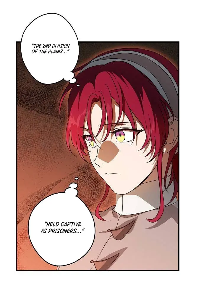 Blinded by the Setting Sun Chapter 159 Page 11