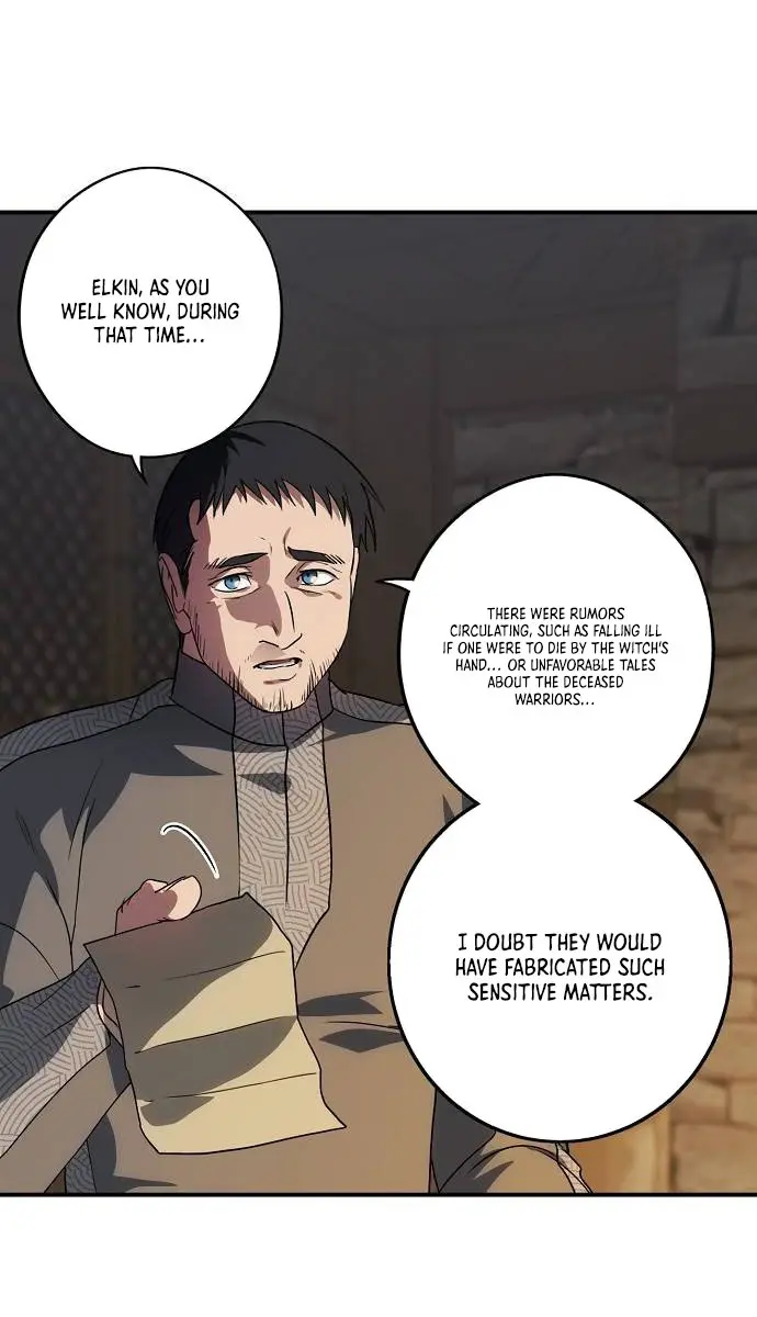Blinded by the Setting Sun Chapter 159 Page 13