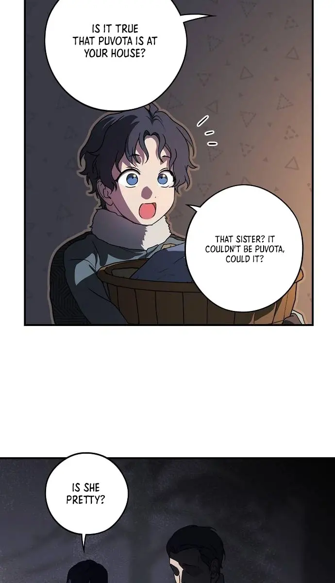 Blinded by the Setting Sun Chapter 159 Page 21