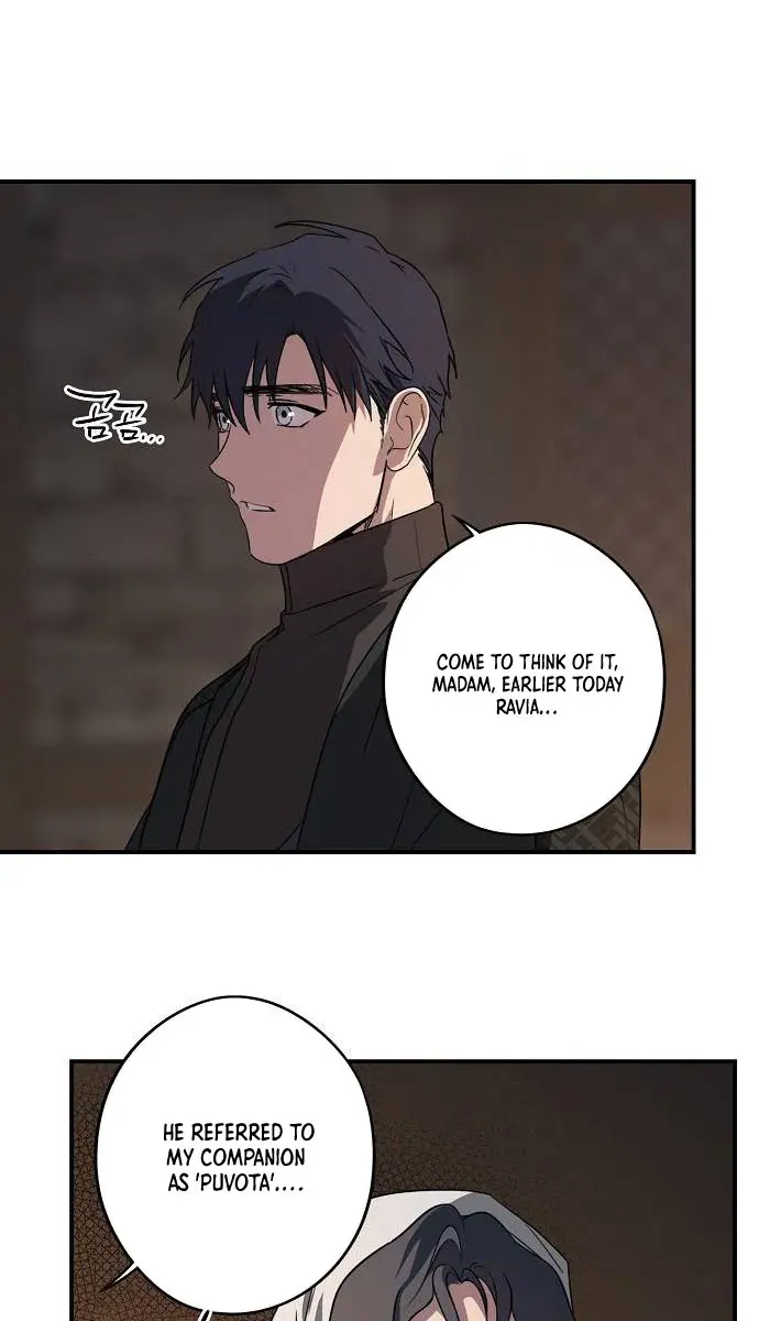 Blinded by the Setting Sun Chapter 159 Page 29