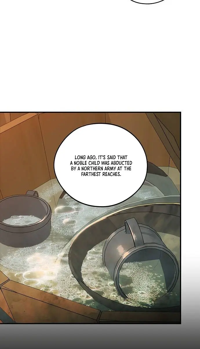 Blinded by the Setting Sun Chapter 159 Page 32