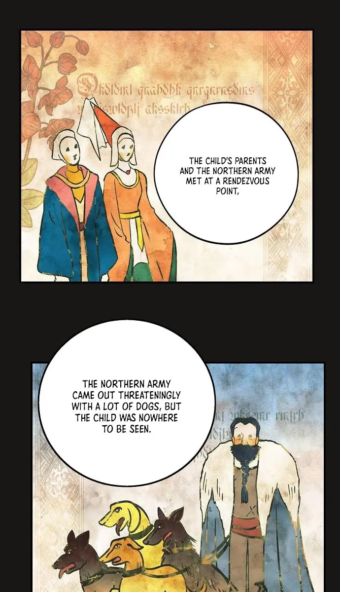 Blinded by the Setting Sun Chapter 159 Page 34