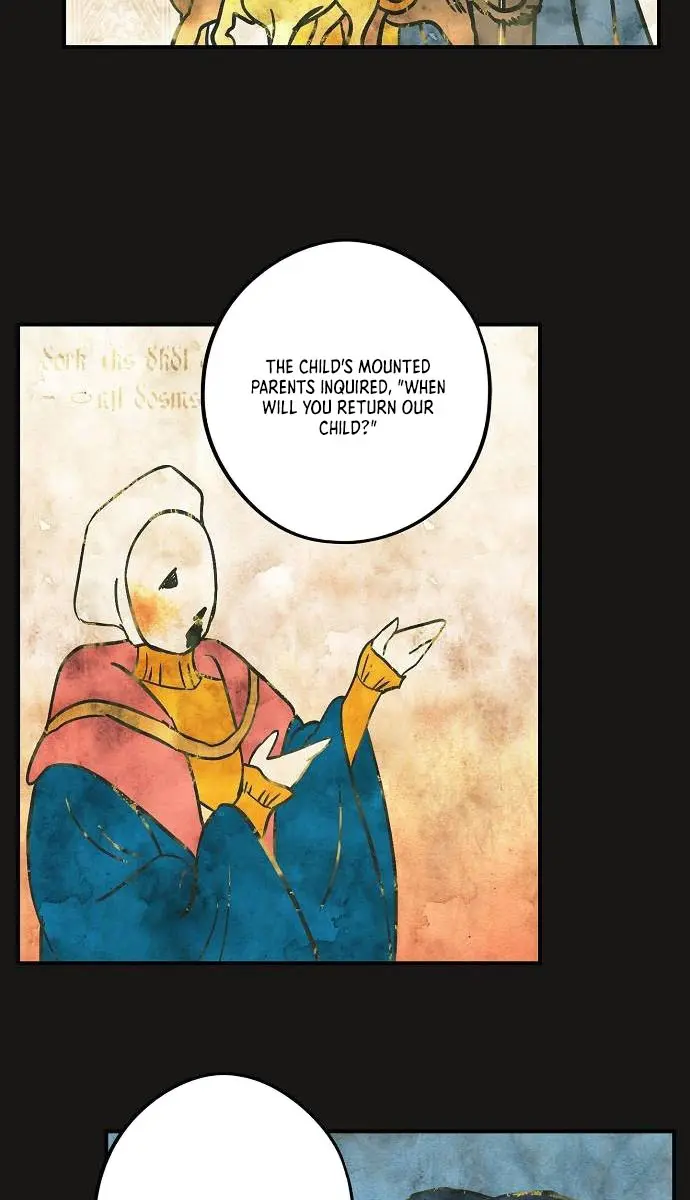 Blinded by the Setting Sun Chapter 159 Page 35
