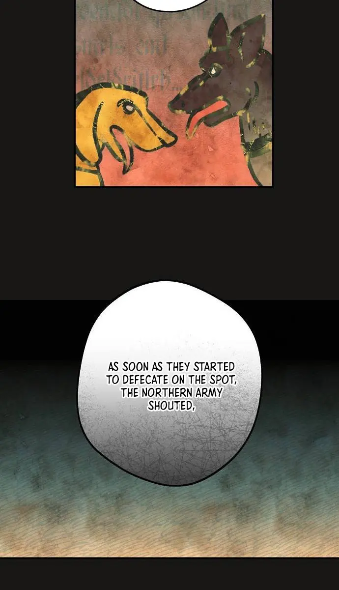 Blinded by the Setting Sun Chapter 159 Page 37