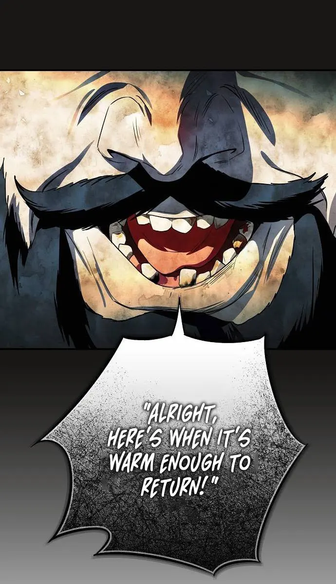 Blinded by the Setting Sun Chapter 159 Page 38