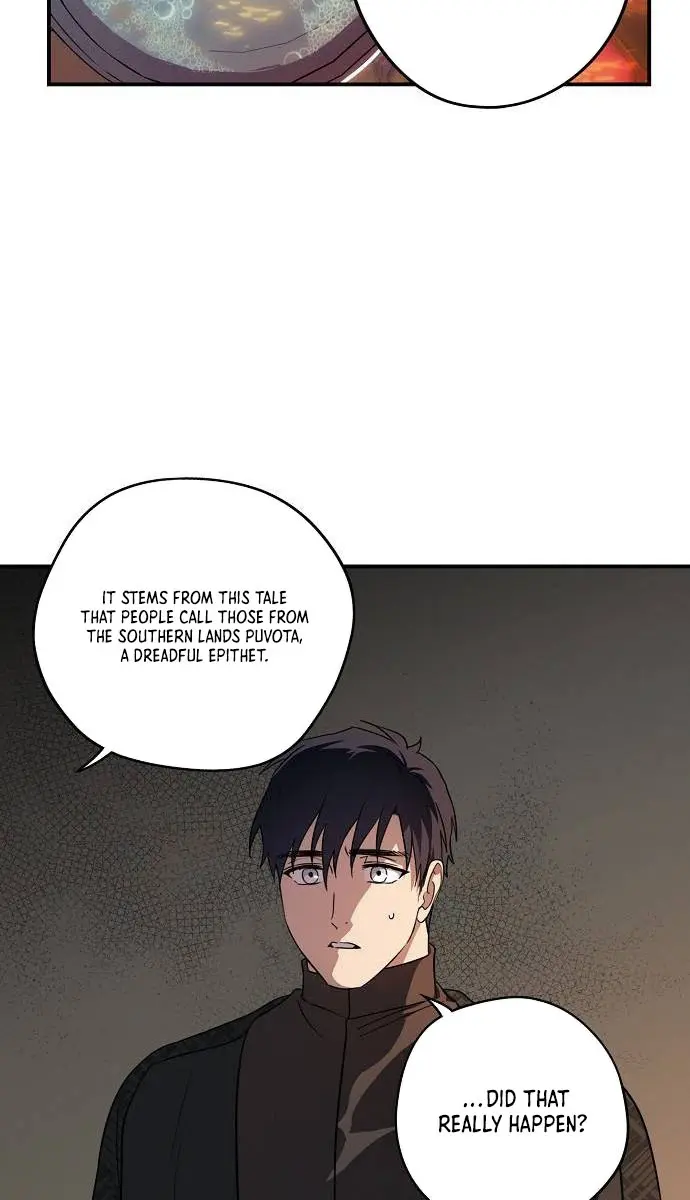 Blinded by the Setting Sun Chapter 159 Page 40