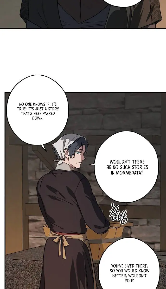 Blinded by the Setting Sun Chapter 159 Page 41