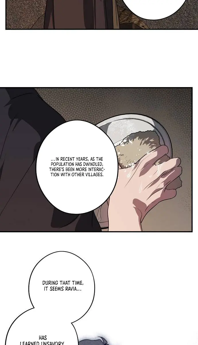 Blinded by the Setting Sun Chapter 159 Page 42