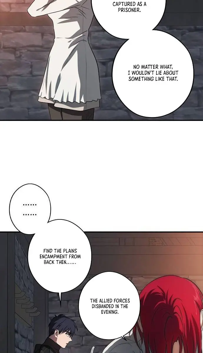 Blinded by the Setting Sun Chapter 159 Page 47