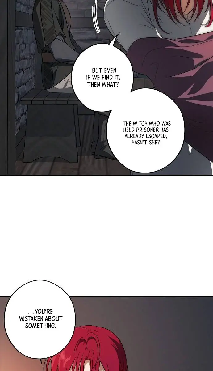 Blinded by the Setting Sun Chapter 159 Page 48