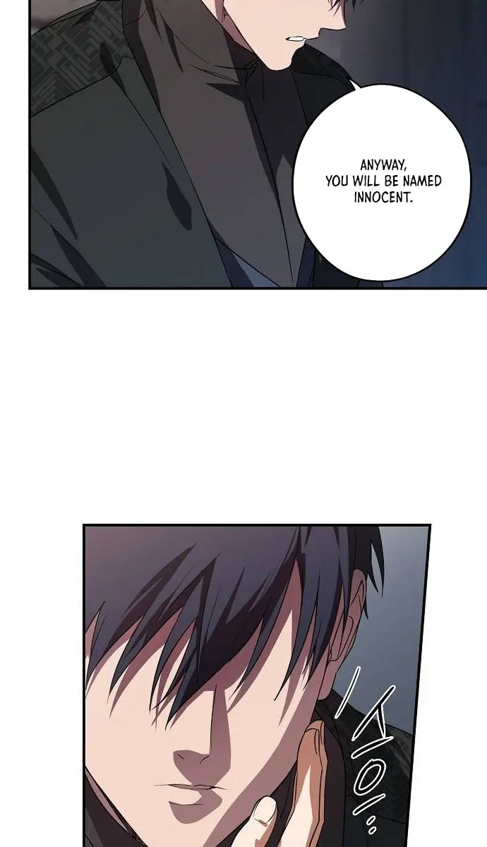 Blinded by the Setting Sun Chapter 159 Page 50