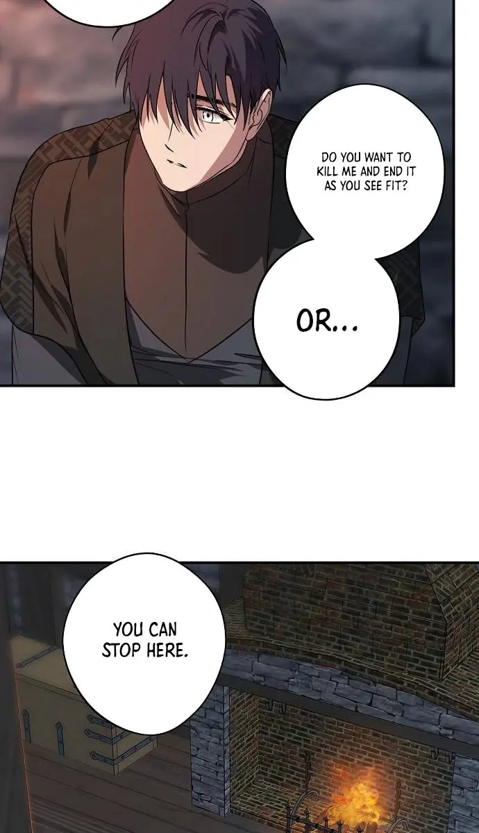 Blinded by the Setting Sun Chapter 159 Page 53