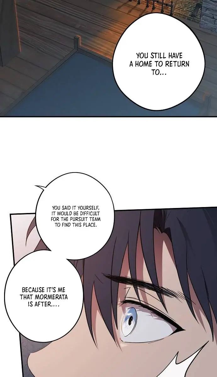Blinded by the Setting Sun Chapter 159 Page 54