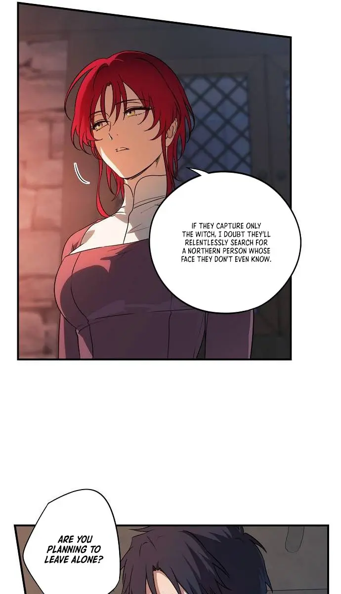 Blinded by the Setting Sun Chapter 159 Page 56