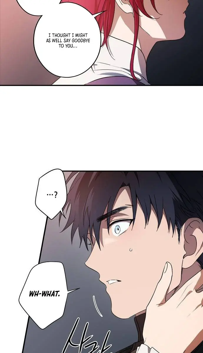 Blinded by the Setting Sun Chapter 159 Page 61