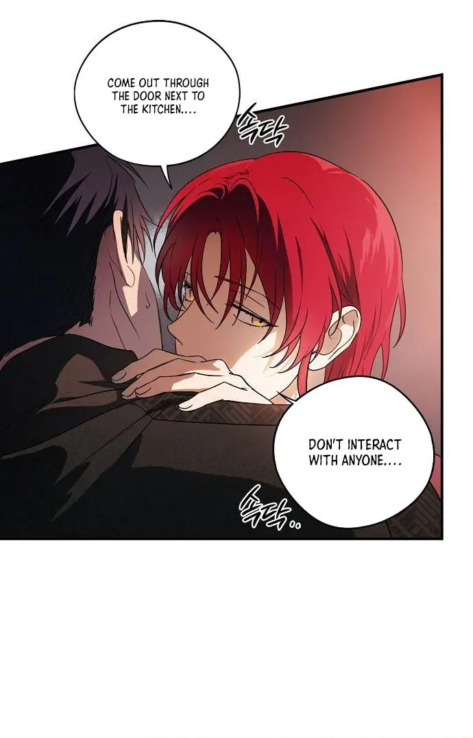 Blinded by the Setting Sun Chapter 159 Page 65