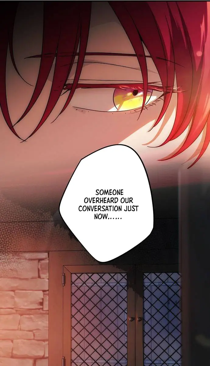 Blinded by the Setting Sun Chapter 159 Page 66