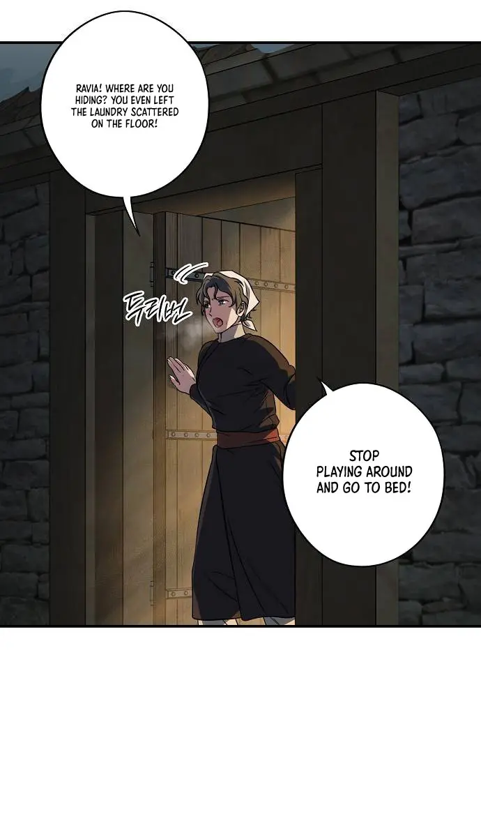 Blinded by the Setting Sun Chapter 160 Page 2
