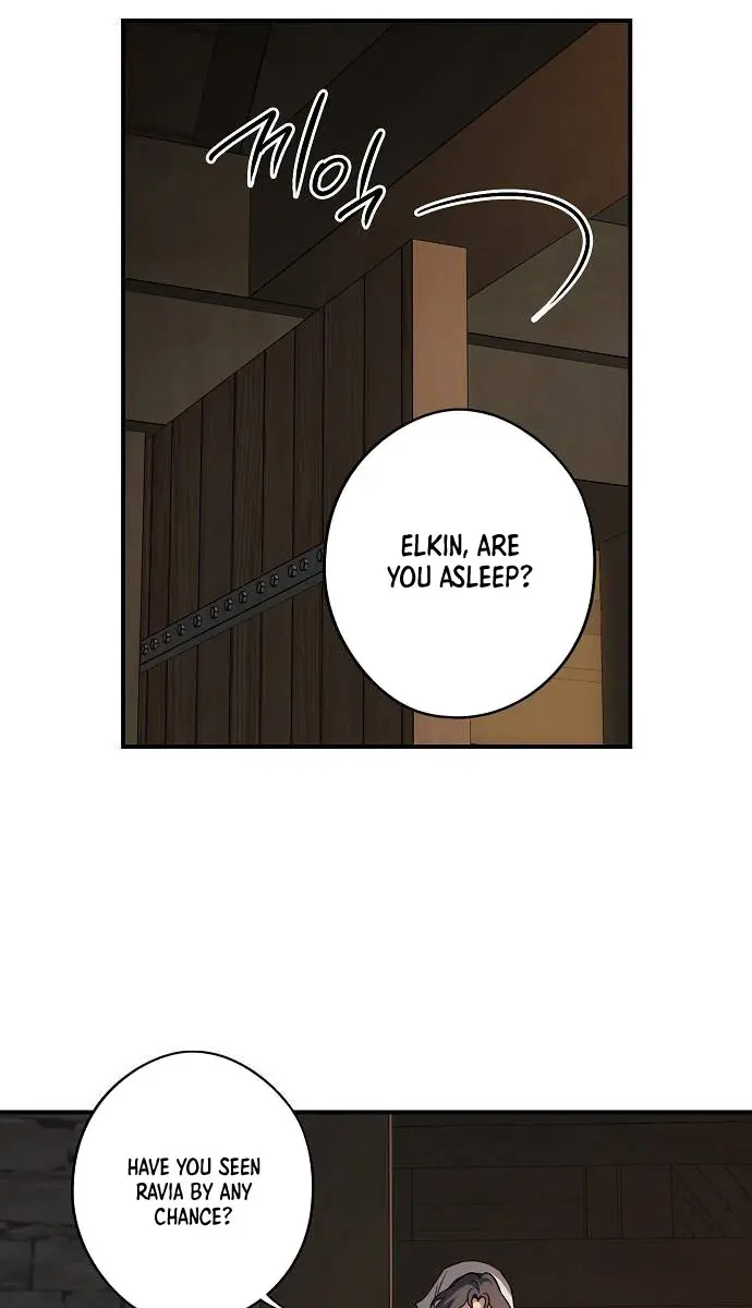 Blinded by the Setting Sun Chapter 160 Page 3