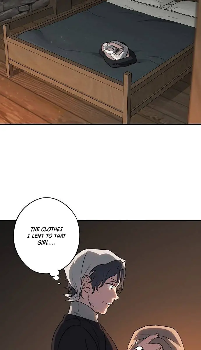 Blinded by the Setting Sun Chapter 160 Page 5