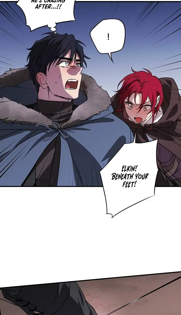 Blinded by the Setting Sun Chapter 160 Page 16
