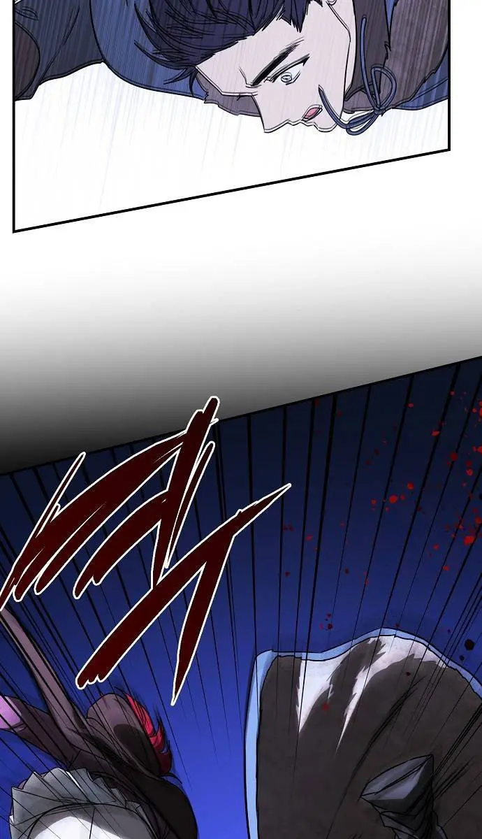 Blinded by the Setting Sun Chapter 160 Page 18