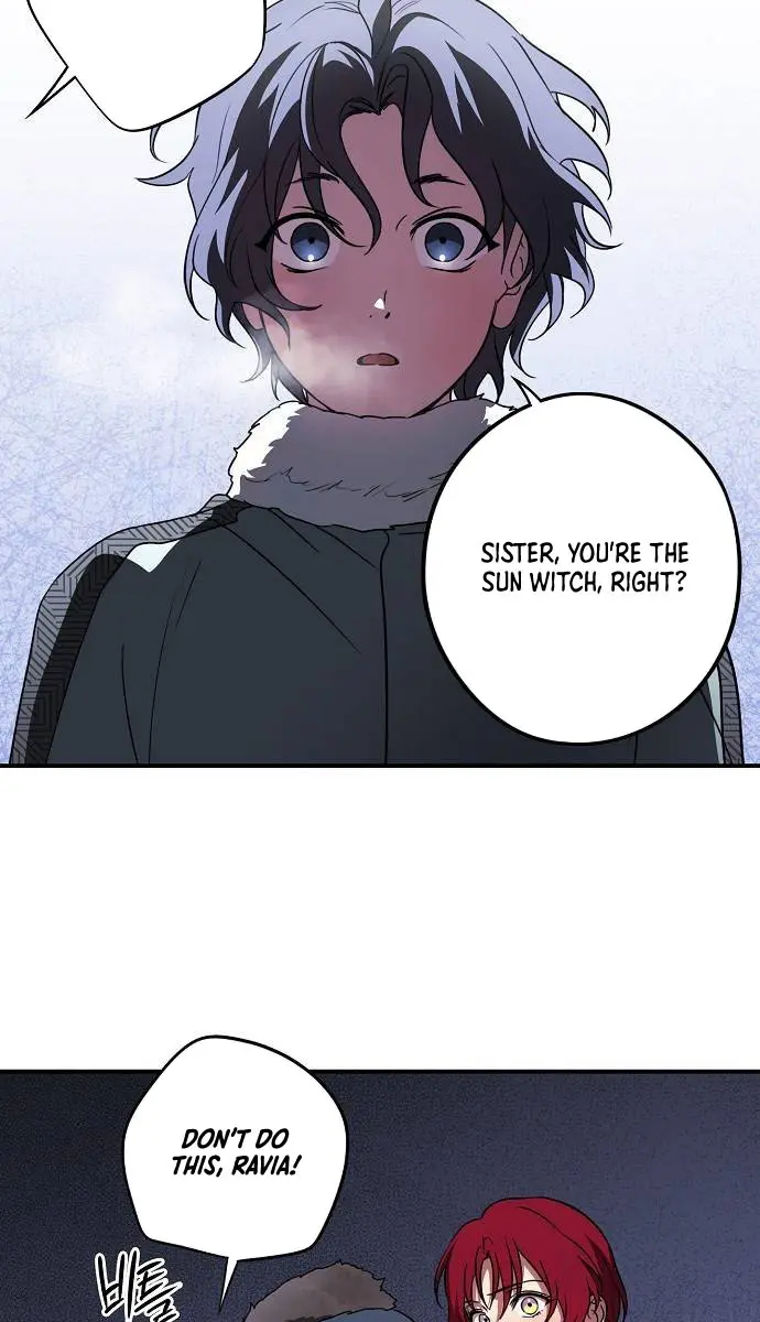 Blinded by the Setting Sun Chapter 160 Page 24