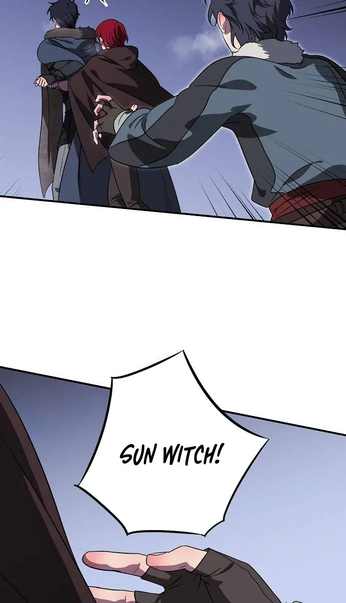 Blinded by the Setting Sun Chapter 160 Page 26