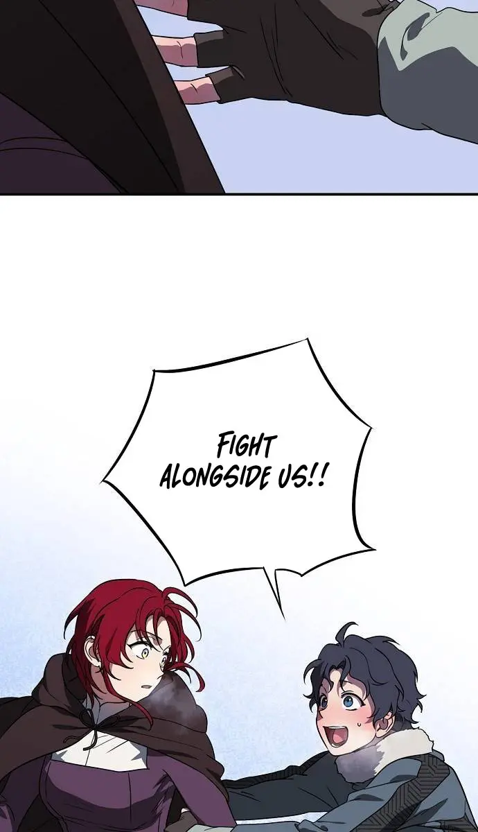 Blinded by the Setting Sun Chapter 160 Page 27
