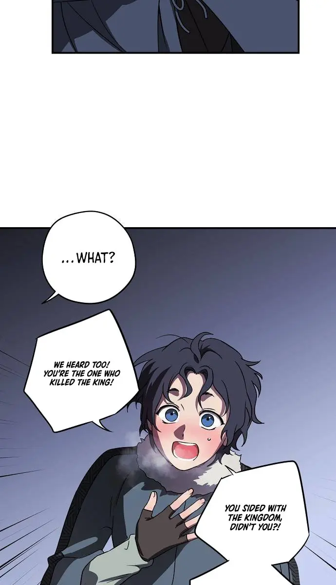 Blinded by the Setting Sun Chapter 160 Page 30