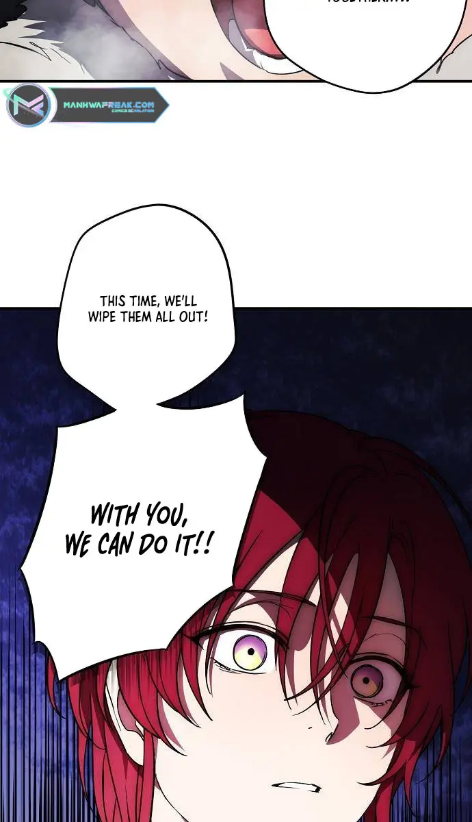 Blinded by the Setting Sun Chapter 160 Page 32