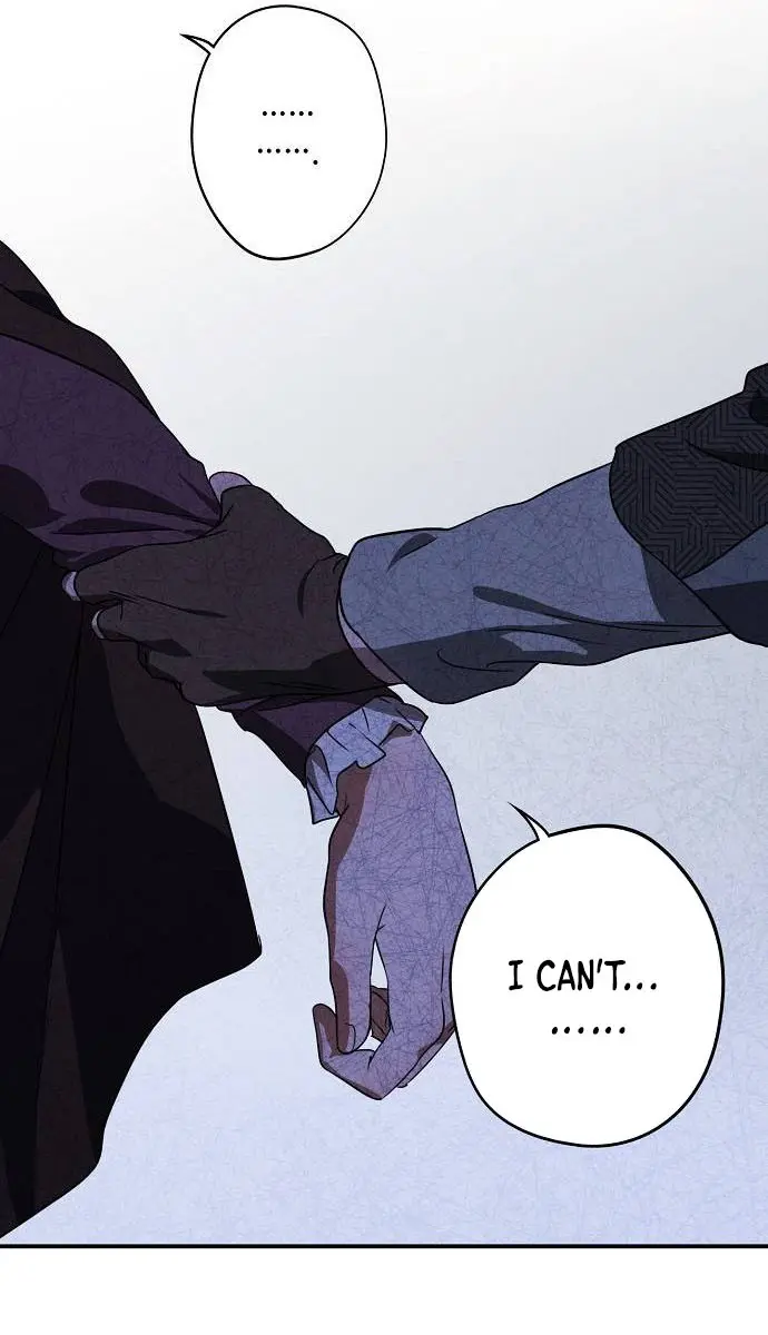 Blinded by the Setting Sun Chapter 160 Page 34