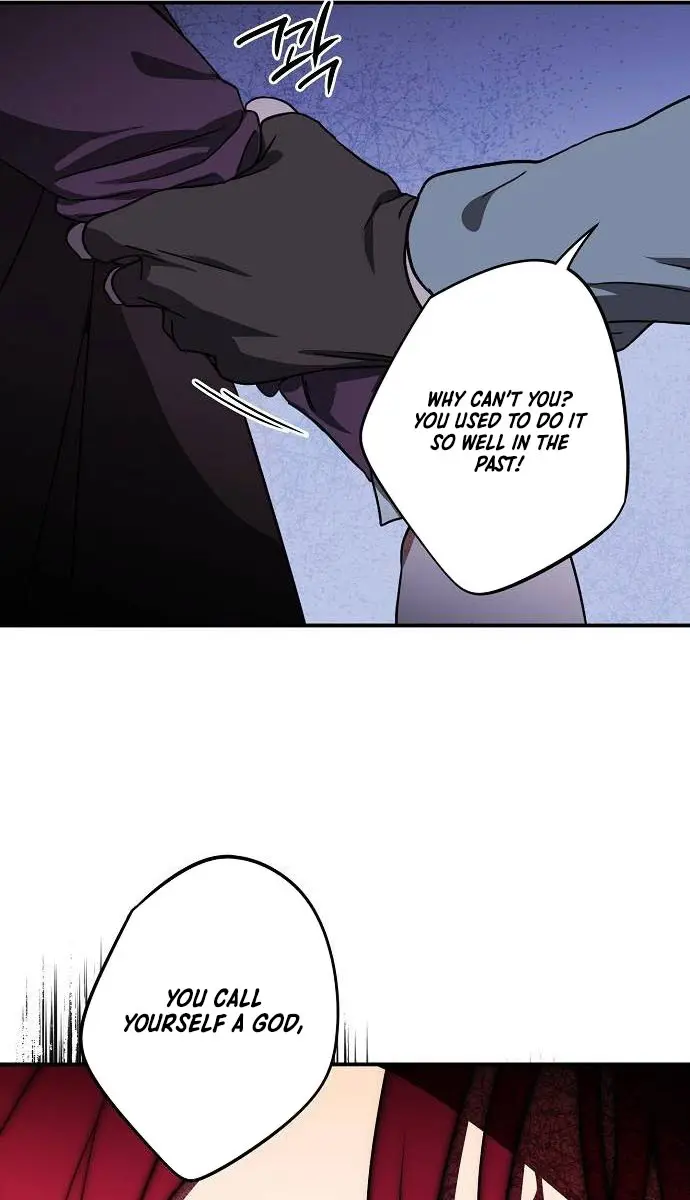 Blinded by the Setting Sun Chapter 160 Page 36