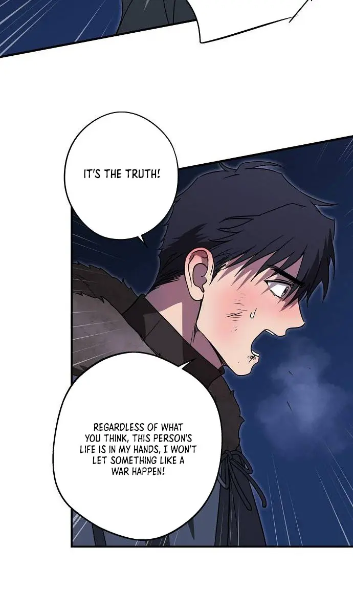 Blinded by the Setting Sun Chapter 160 Page 41