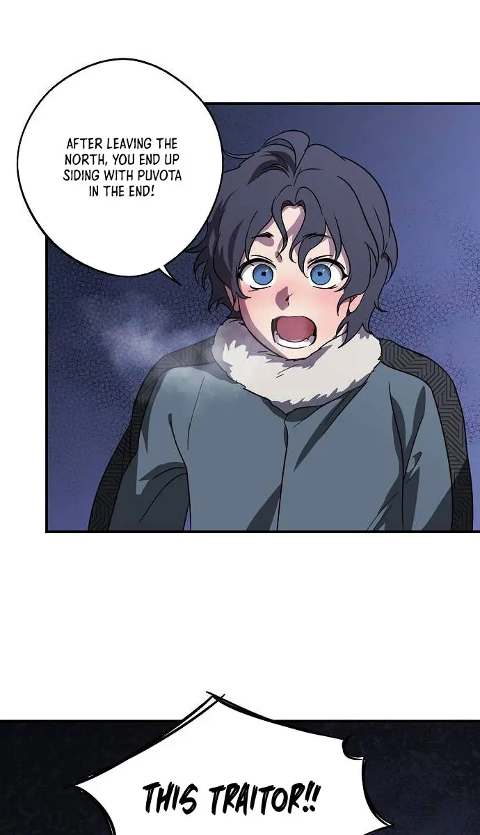 Blinded by the Setting Sun Chapter 160 Page 43