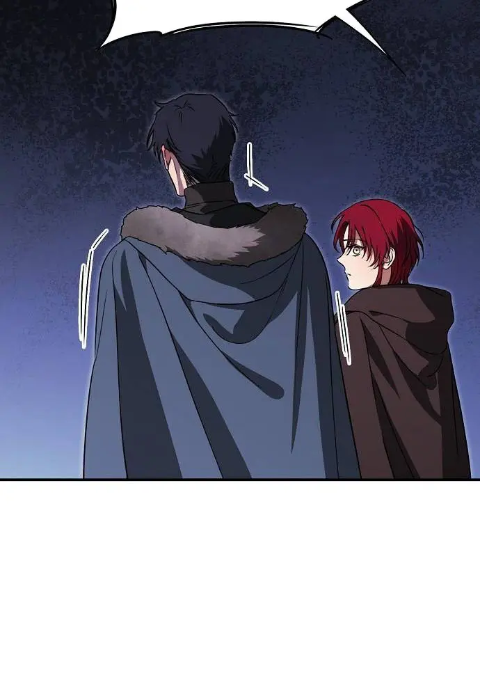 Blinded by the Setting Sun Chapter 160 Page 44