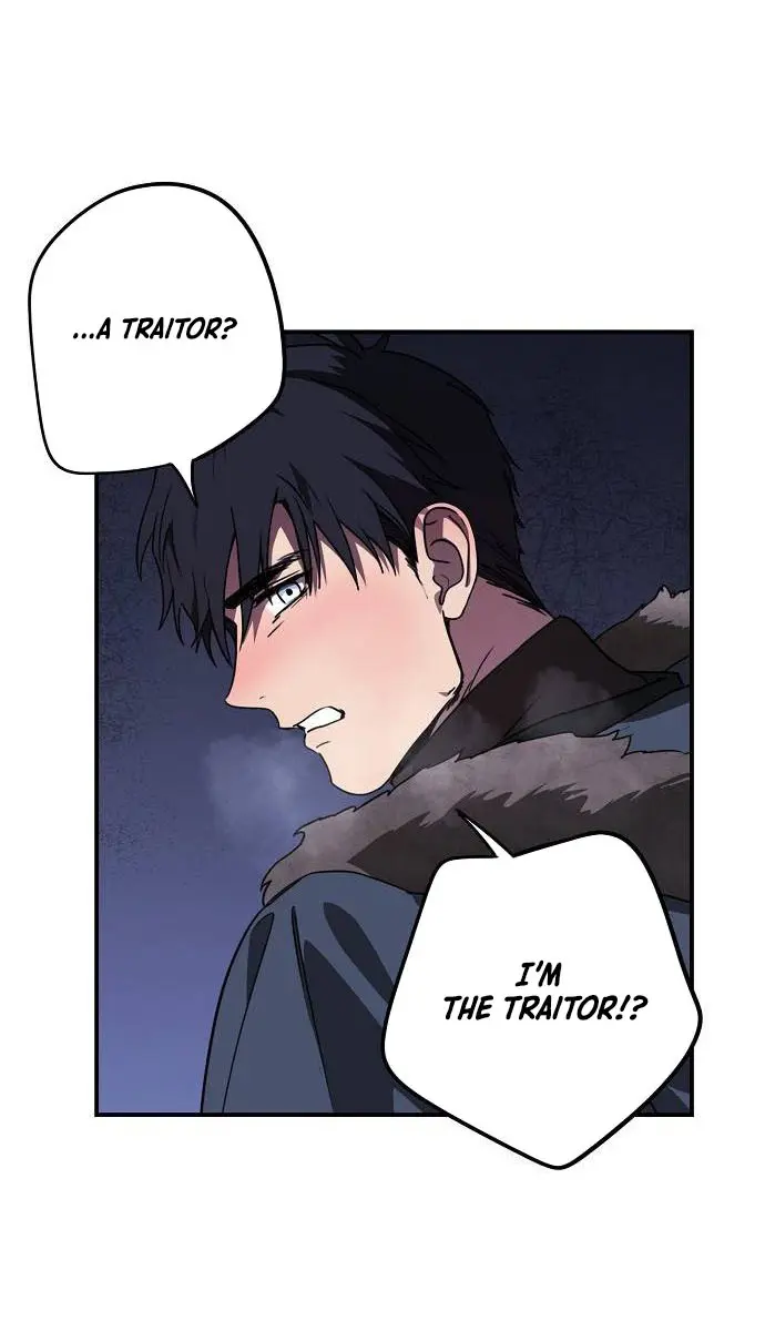 Blinded by the Setting Sun Chapter 160 Page 45