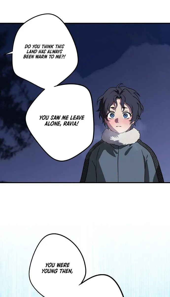 Blinded by the Setting Sun Chapter 160 Page 46