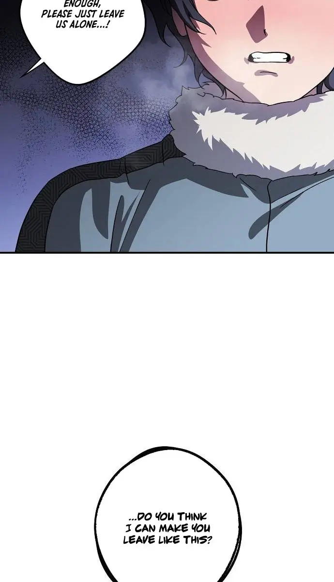 Blinded by the Setting Sun Chapter 160 Page 48