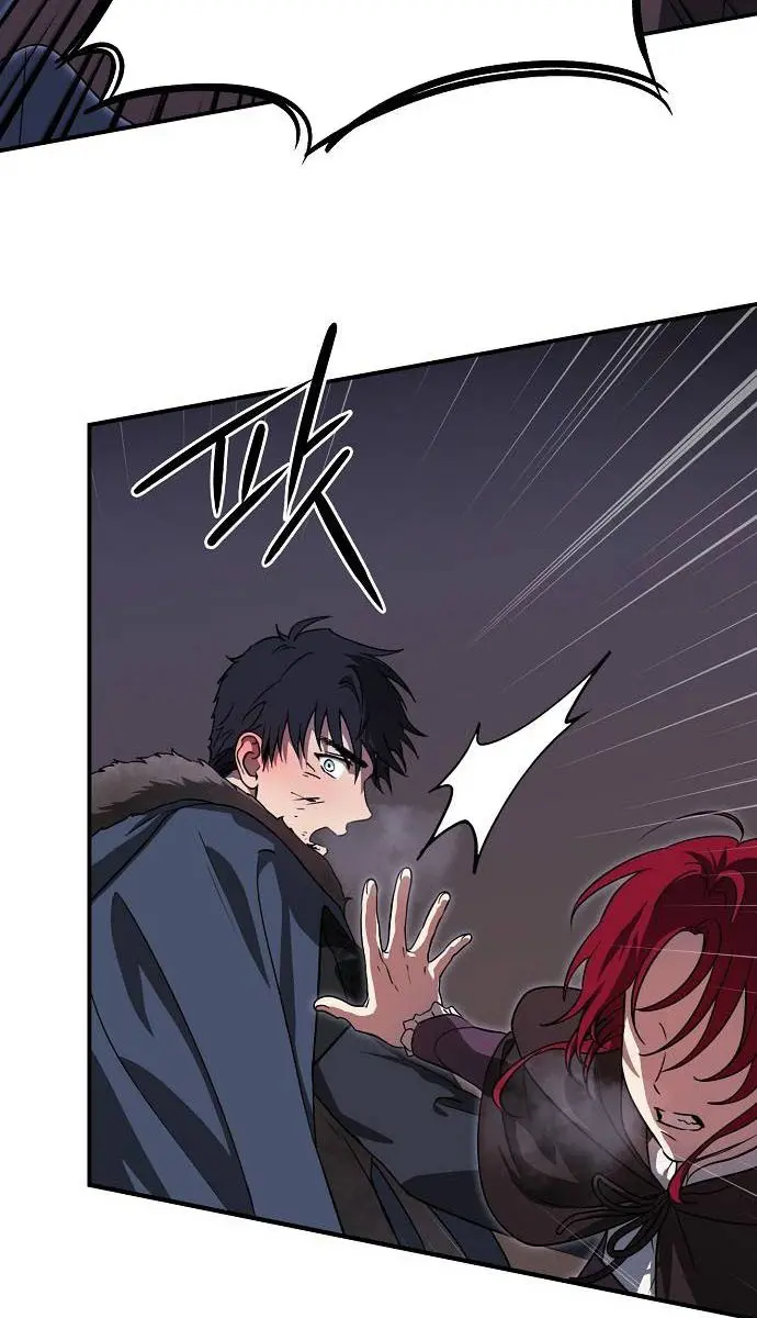 Blinded by the Setting Sun Chapter 160 Page 51