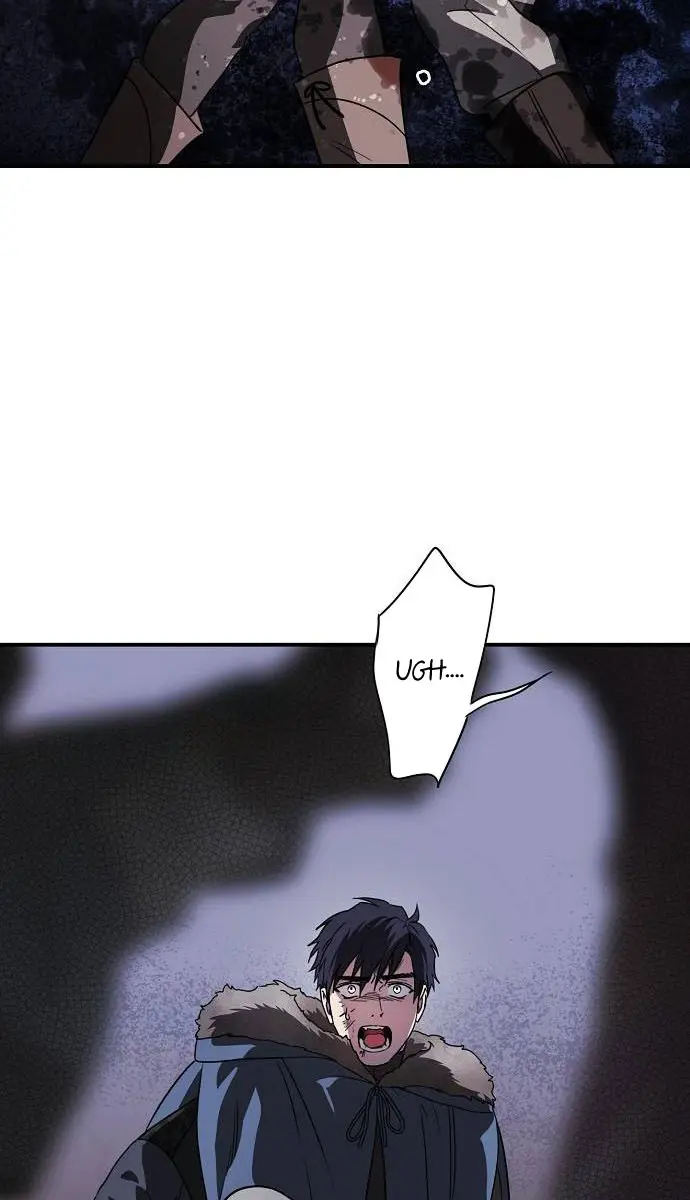 Blinded by the Setting Sun Chapter 160 Page 54