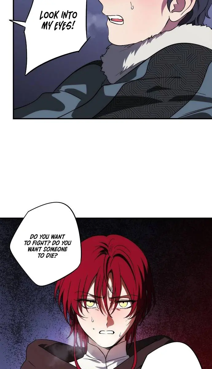 Blinded by the Setting Sun Chapter 160 Page 59